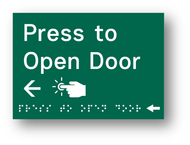 Good Feel For Braille – Calgraphics Australasia